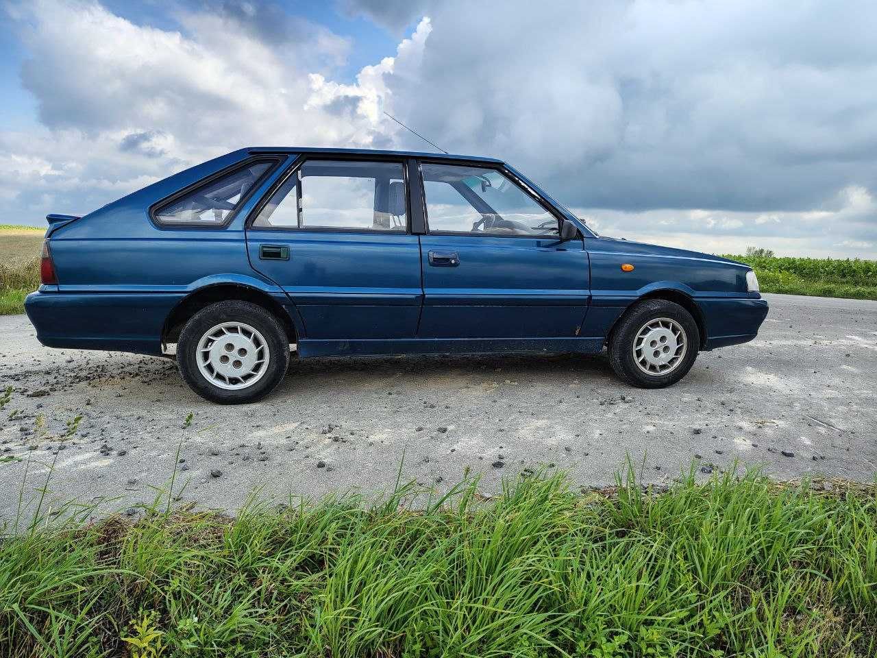 Polonez Caro Plus