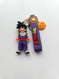 Brelok breloczek songo dragon ball nowy gokugumowy Goku gohan