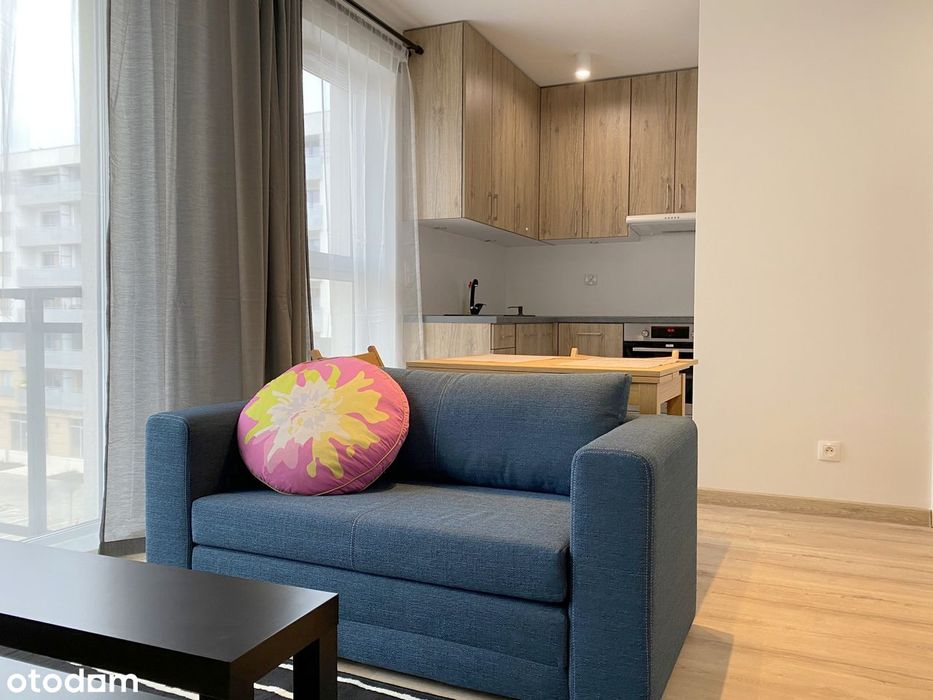 Komórka Lokatorska Balkon Winda Media Miejskie Dobra Lokalizacja