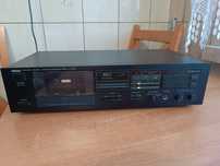 Magnetofon Yamaha Stereo Cassette Deck K-220
