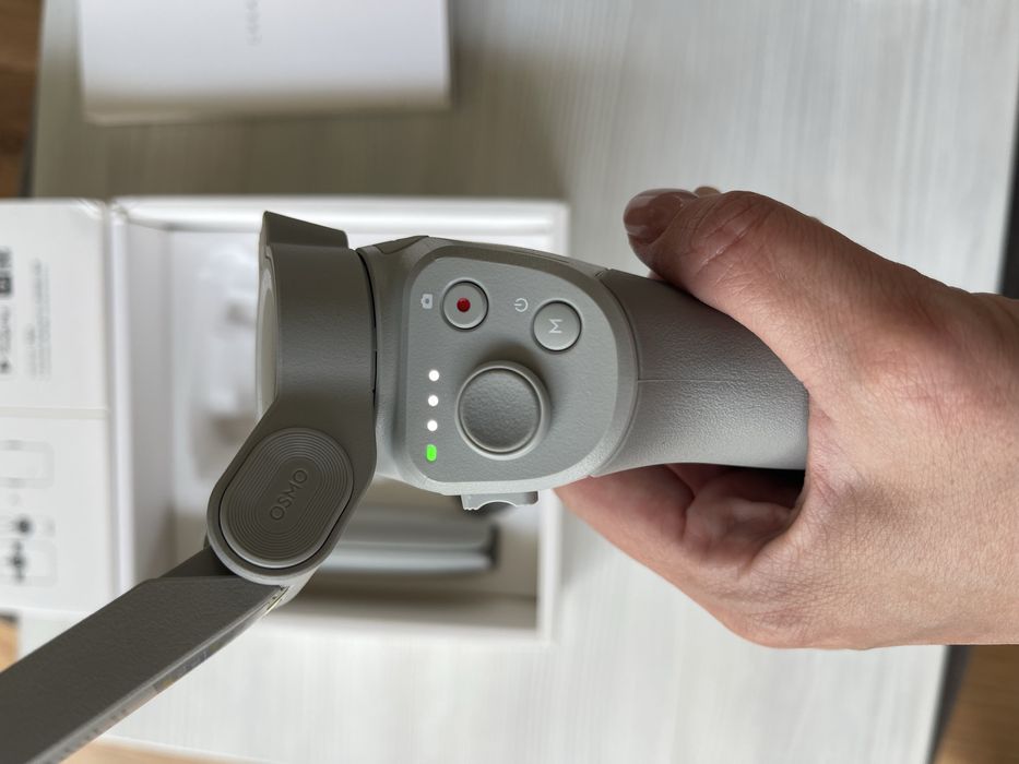 Стабілізатор для мобільного телефону DJI OM 4