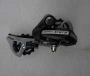 задний переключатель Shimano Acera М360 для 7-8 скоростей