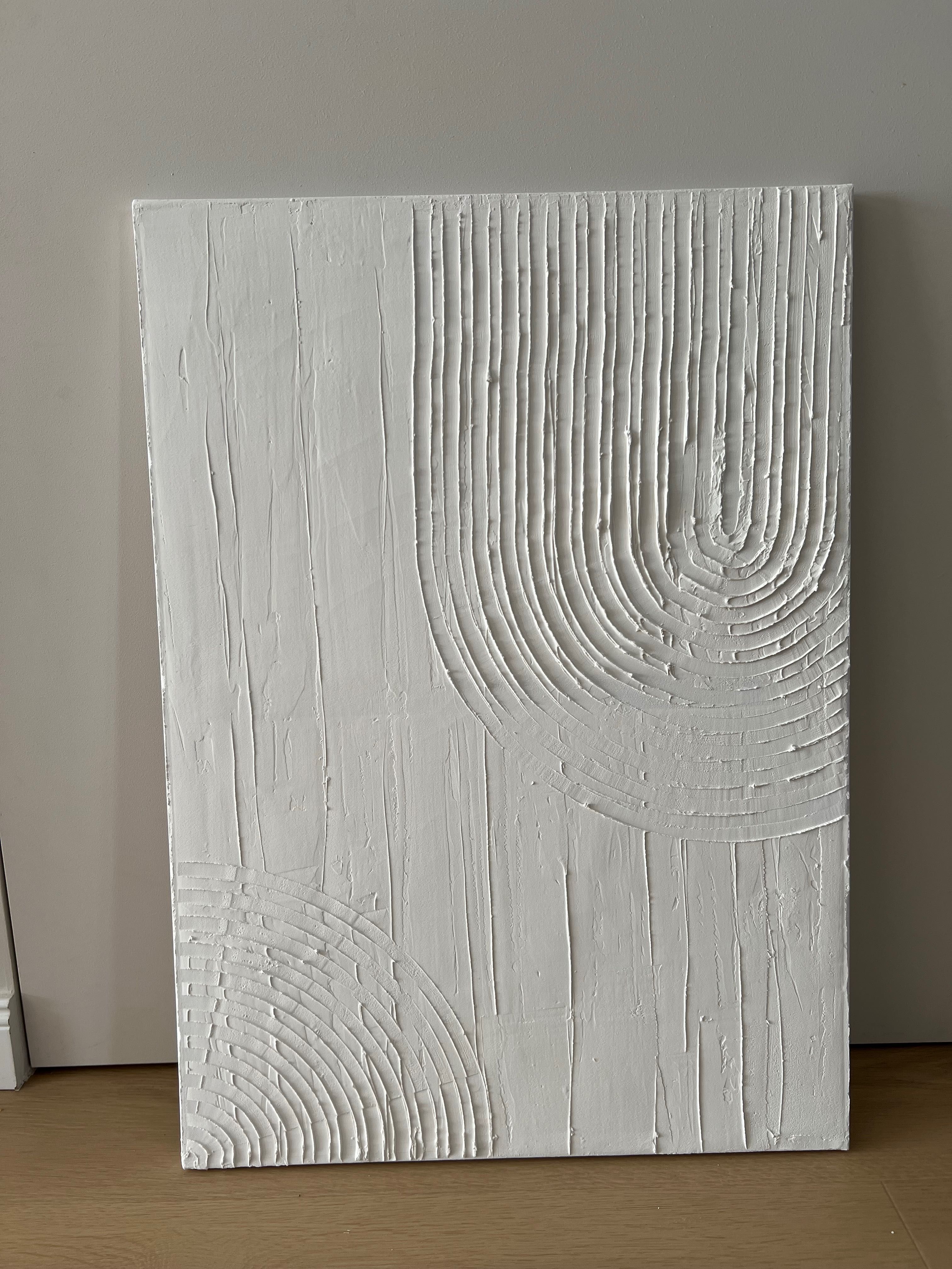 Obraz na płótnie natural 50x70 cm