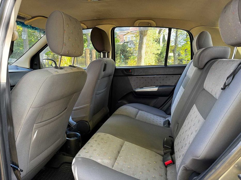 Продам Hyundai Getz 2005р. #72441