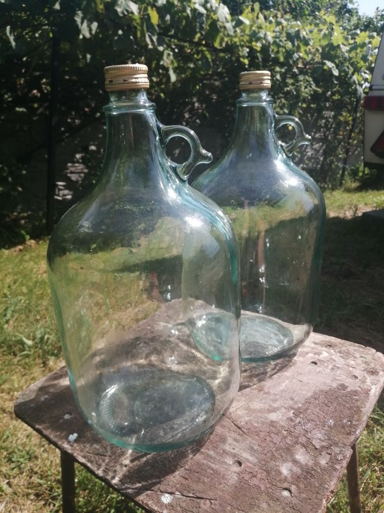 Butelka  5 litrowa