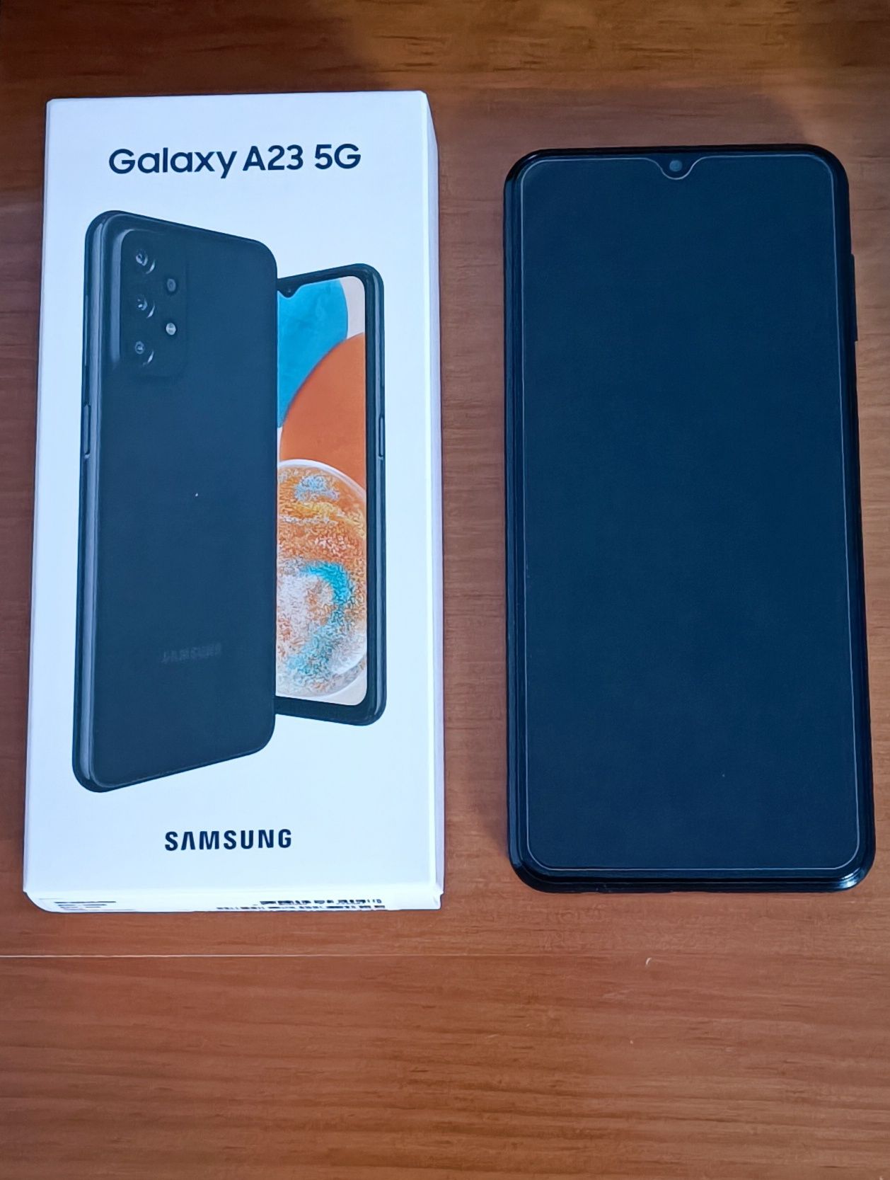 Samsung Galaxy A23 5G