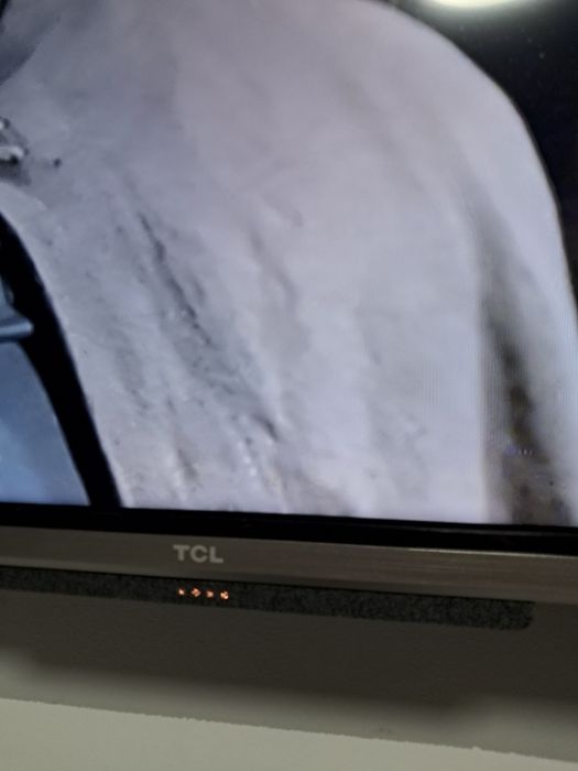 Telewizor TCL 50 CALI