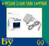 Carregador Nintendo 3ds  xl  2ds xl 3ds xl ll 3ds  2ds dsi ndsi