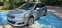 Citroën C3 1.6HDI * 92KM * 137.000km * klimatronic