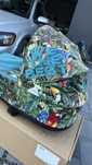Gondola Cybex by DJ Khaled - Priam Lux Carry Cot „We The Best”