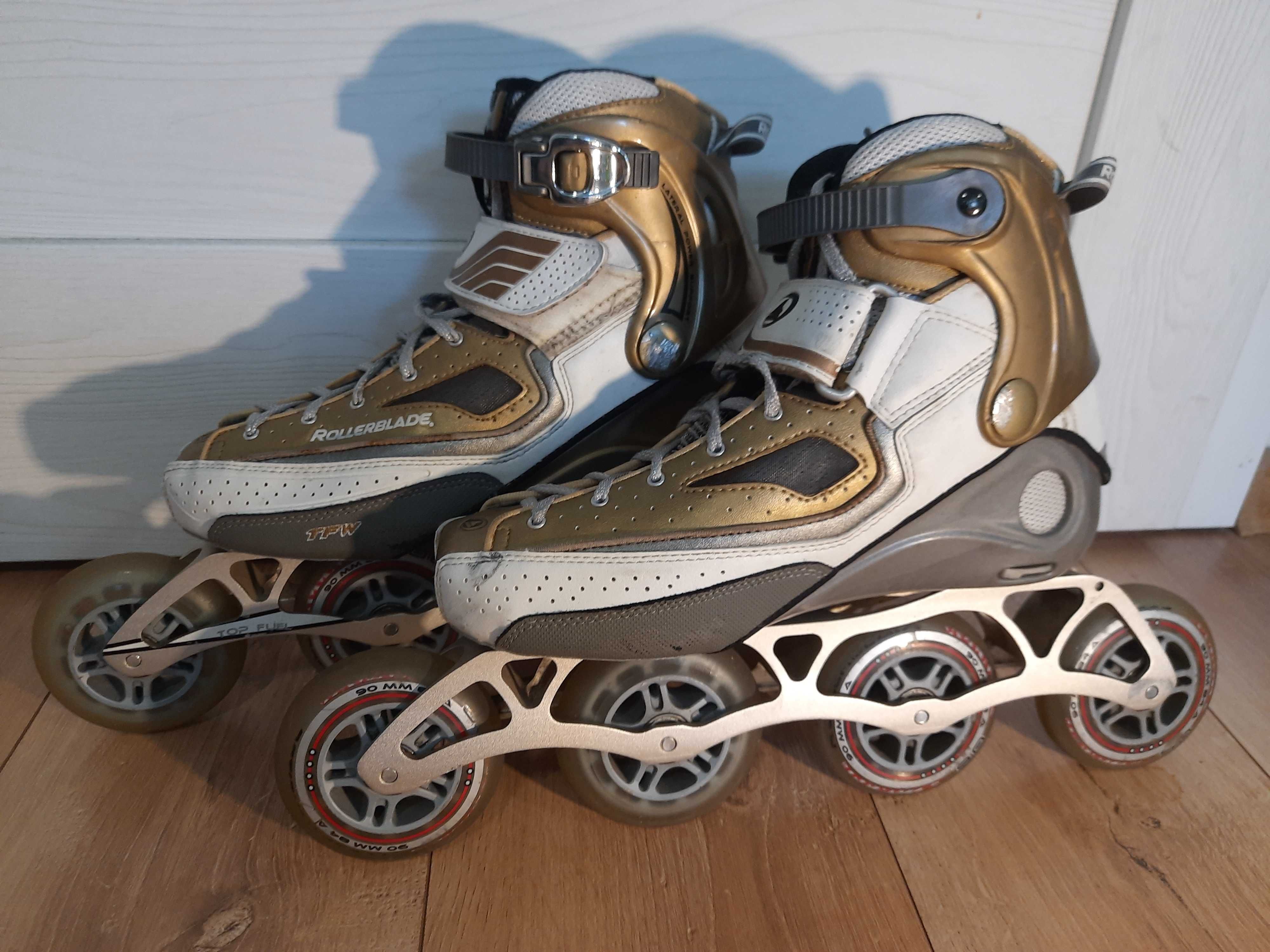 Rollerblade r. 40