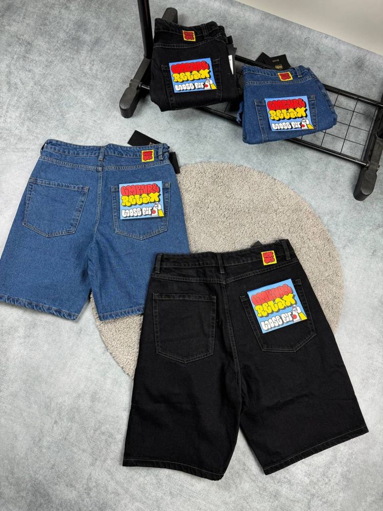 Шорти  Empyre Jeans [ без предоплати ]