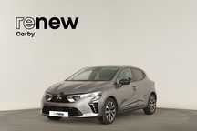 Mitsubishi Colt 1.0 MPI-T Invite