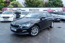 Skoda Scala 1.0 TSI Ambition