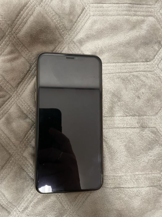 iPhone 11 pro max 256 gb