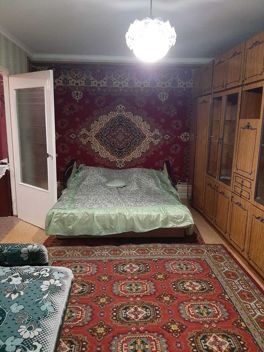 Здам однокімнатну квартиру від власника