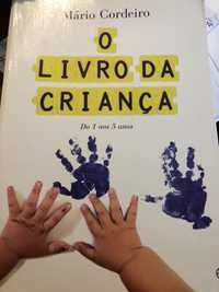 O Livro da Criança -Mário Cordeiro