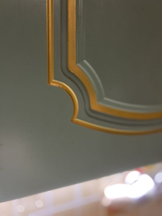 Кухня б/у, кухня пряма