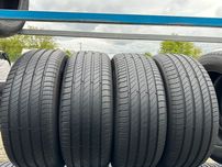 Шини 225 55 18 Michelin мішелін 2023р.в