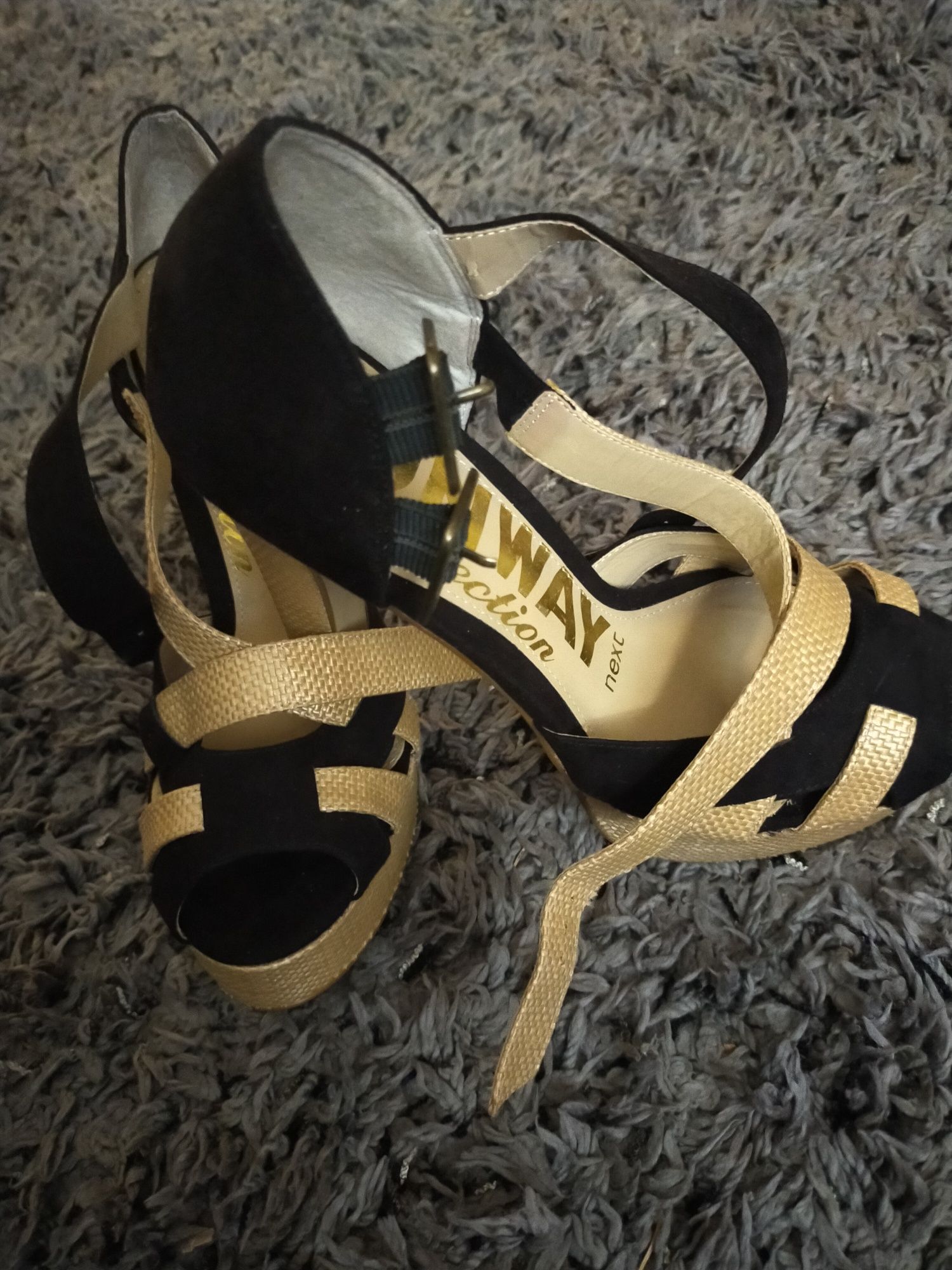 Buty damskie next rozmiar 38