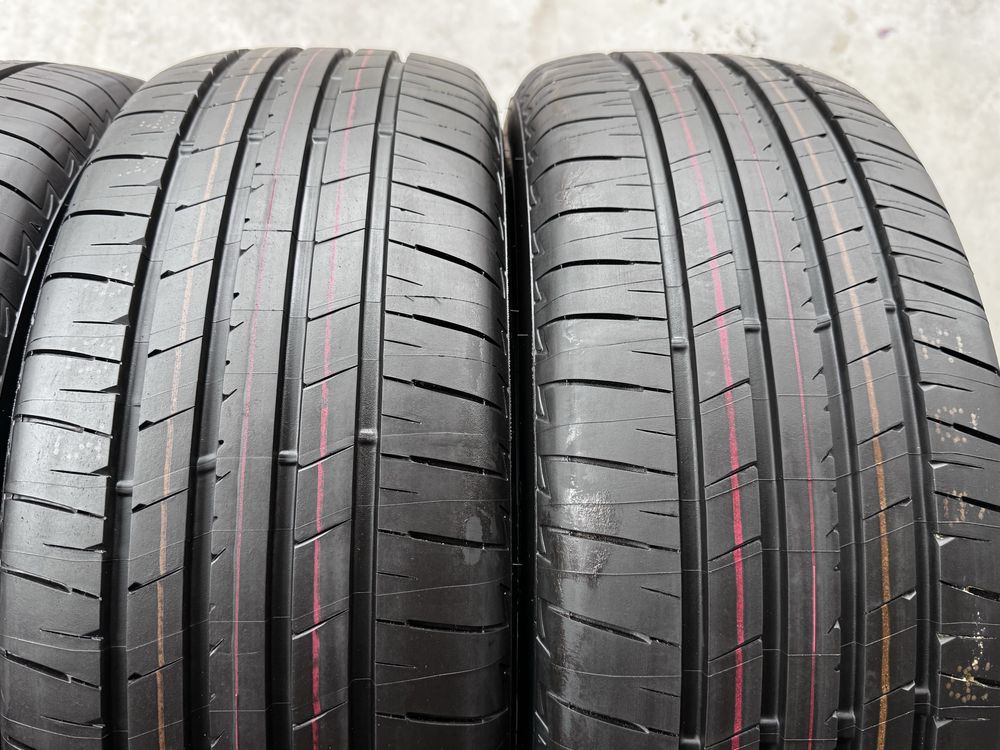 NOWE Bridgestone 215/55/18 Opony letnie 2024r komplet
