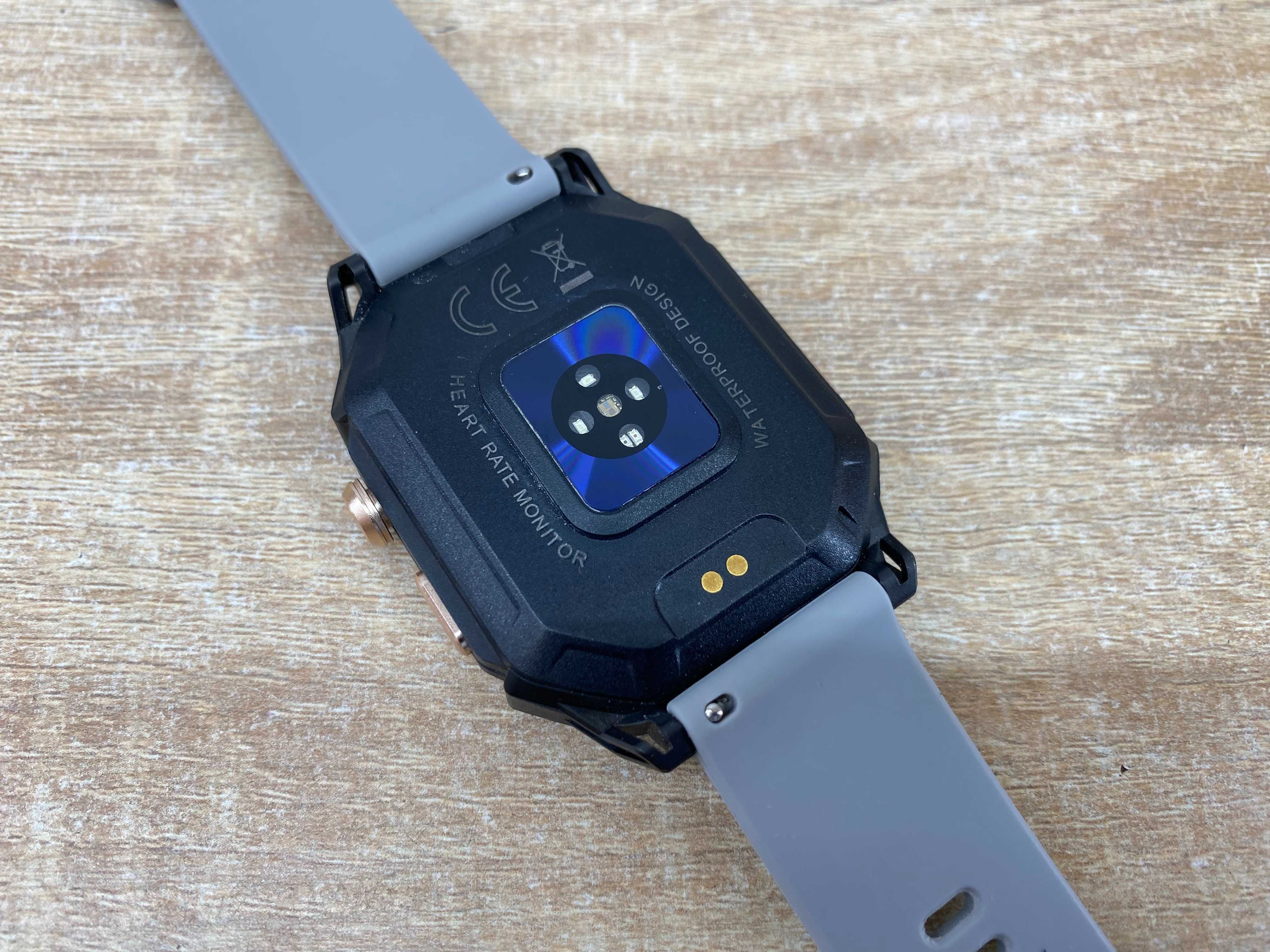 Smartwatch Męski JG Smart X1