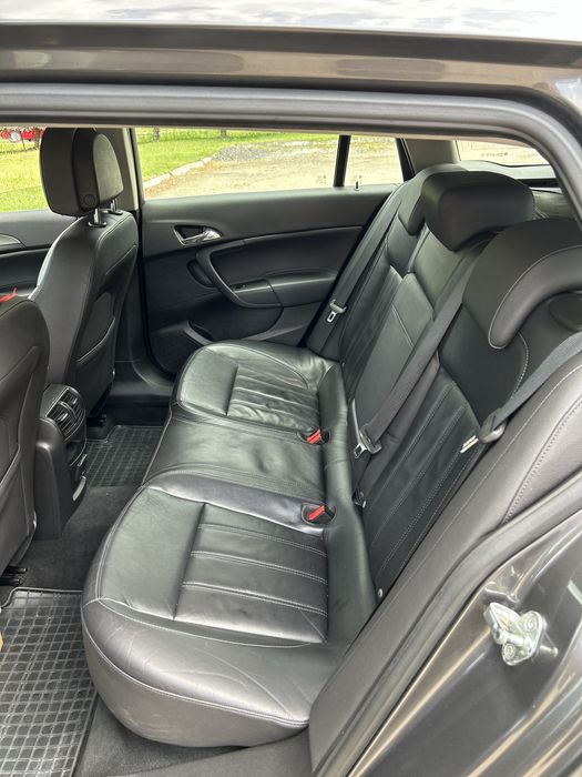 Opel Insignia 2.0 CDTI | 2009 | 160 KM