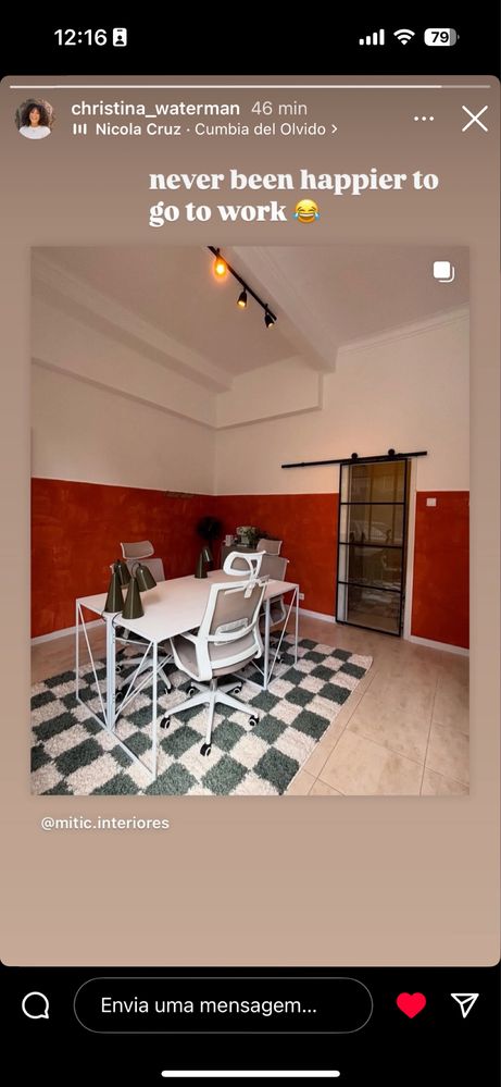 Projetos de Decoração de Interiores