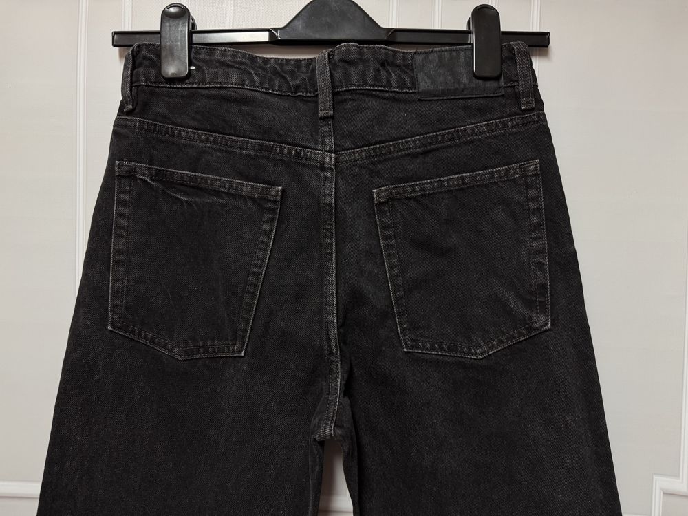 Джинси чоловічі Zara