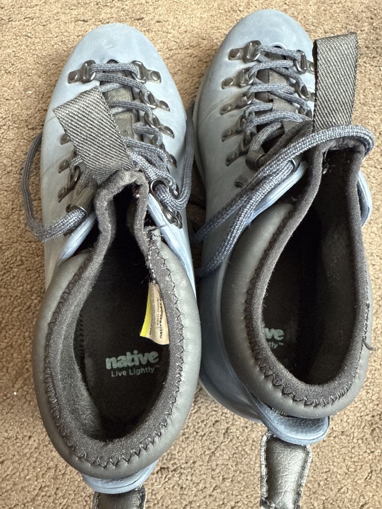 Buty Native Fitzsimmons citylite bloom 42,5 27cm
