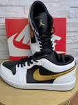 Nike Air Jordan 1 Low
