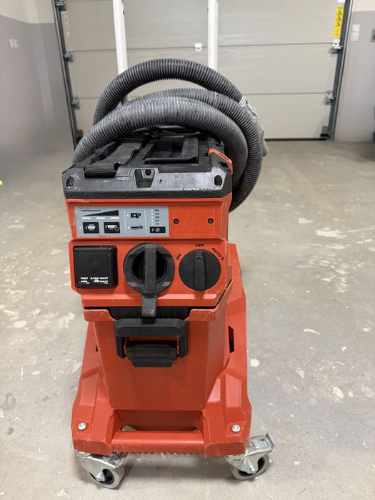Hilti odkurzacz VC 40M-X