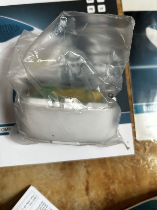 Rowenta Depiladora Luz Pulsada como nova
