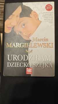 Margielewski urodziłam dziecko szejka