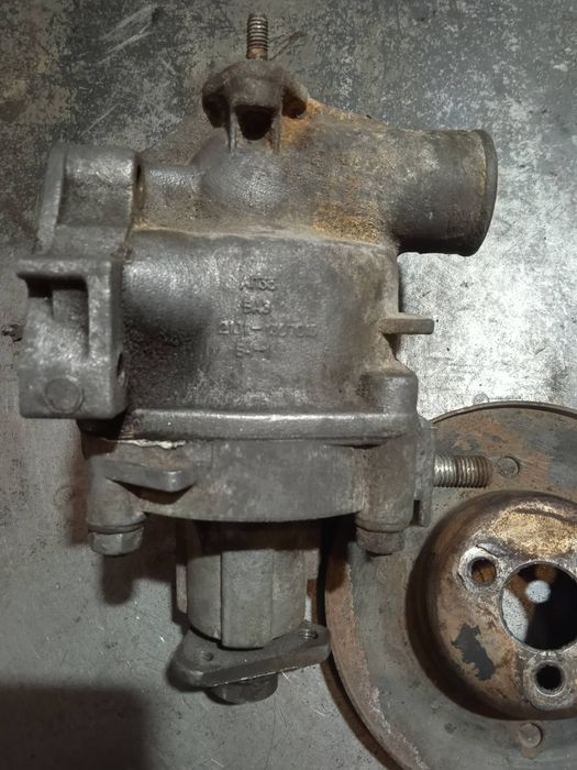 Продам помпа ВАЗ 2101-2107