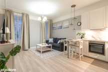 REZERWACJA 2 pok. apartament w  centrum- bezpośrednio/Parking ENGLISH