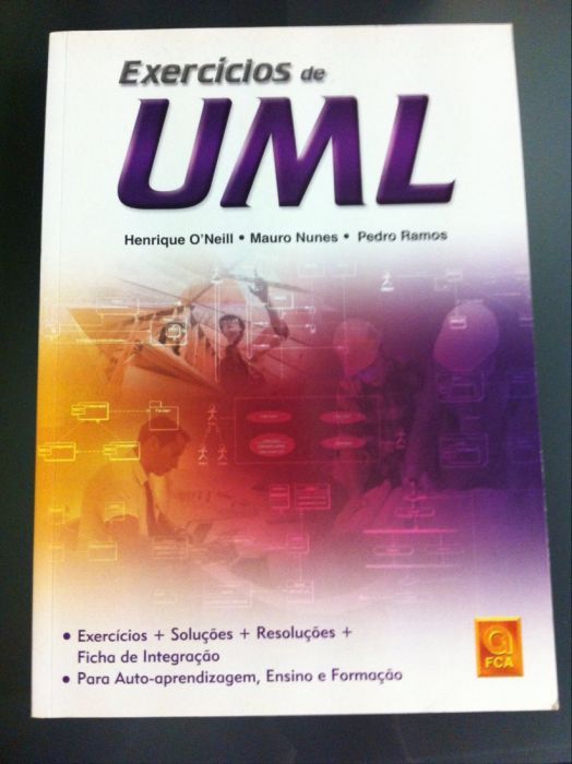 Livros de programação