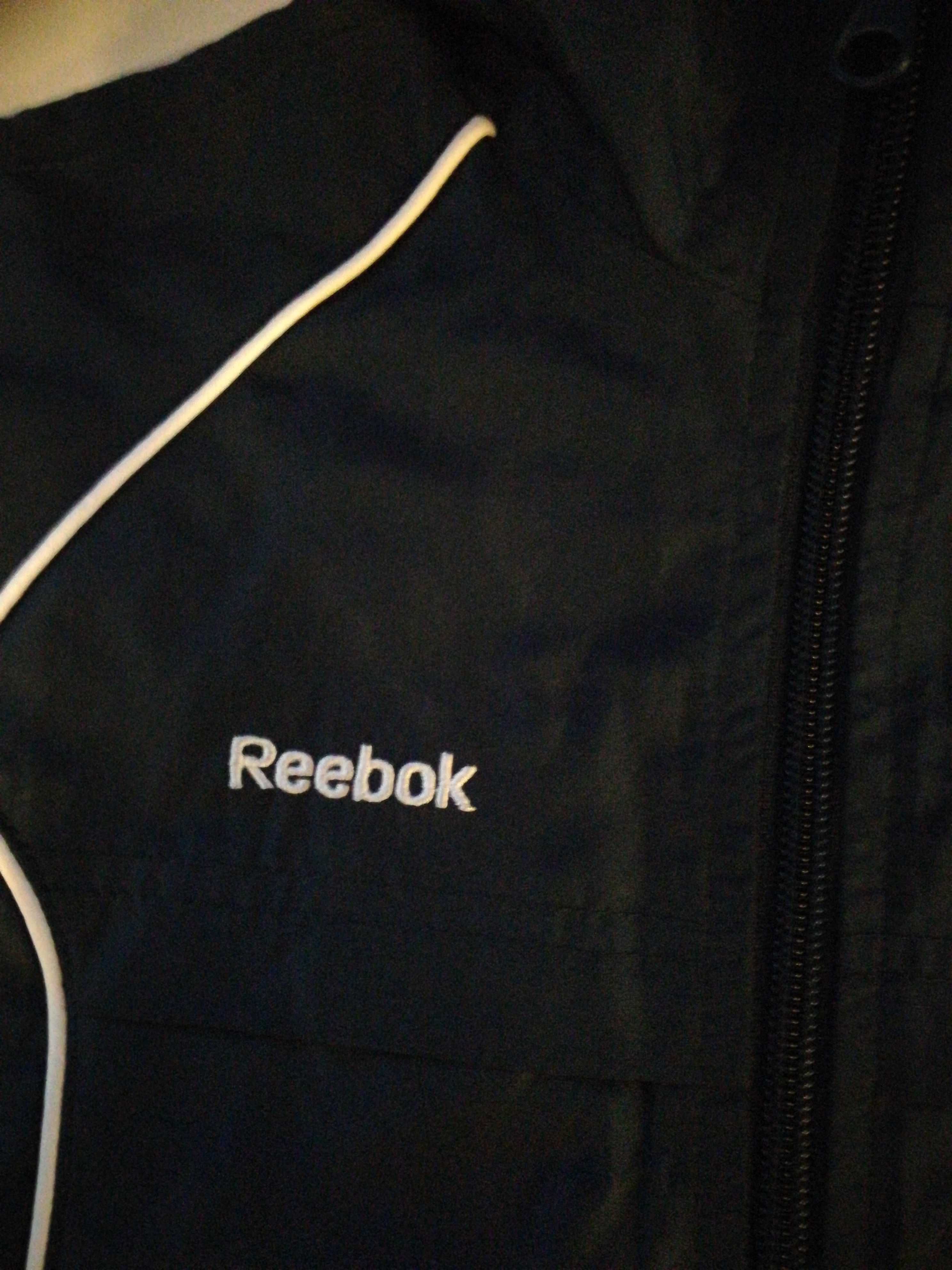 Dres reebok spodnie i bluza chłopięca 4 lata