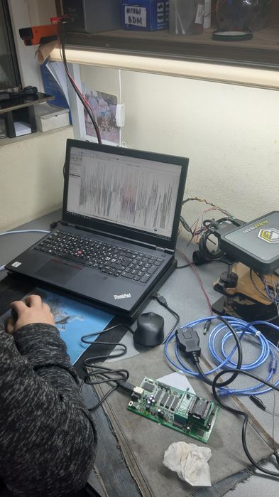 Ремонт эбу, bci, bsi, блоков комфорта, акпп, іммо оф, прошивка єбу ебу