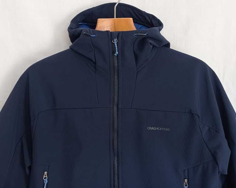 Куртка Craghoppers softshell