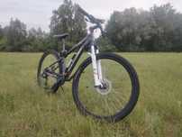 Sprzedam rower górski Rockrider ST120 koła 27,5 cala