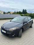 Renault Megane Stan bardzo dobry . Faktura sprzedaży