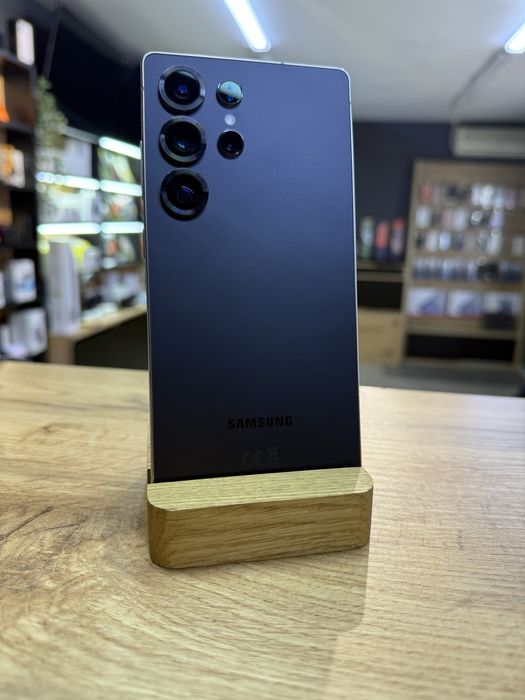 Samsung galaxy s25 ultra 12/512 ідеал офіційний+ pitaca nfc