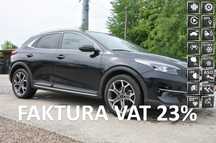 Kia XCeed nawi*wirtualny kokpit*plug-in 140KM*kamera cofania*android*full led*