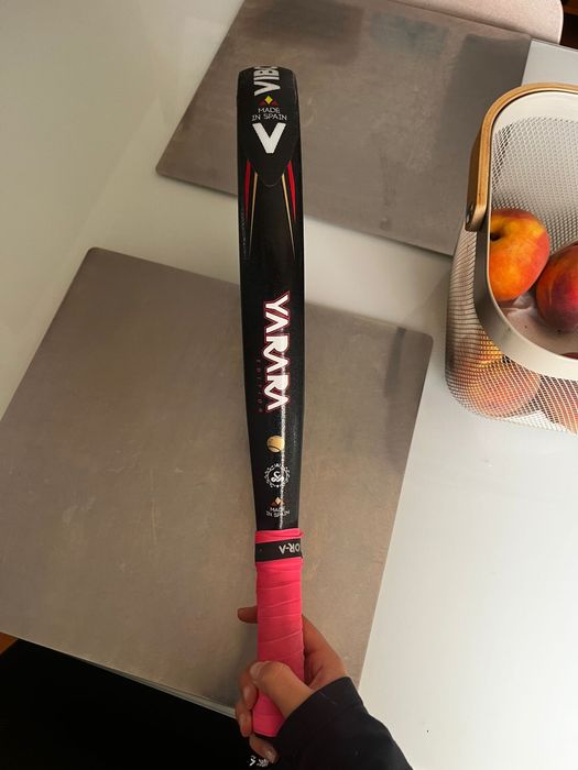 Raquete Padel Vibora Yarara