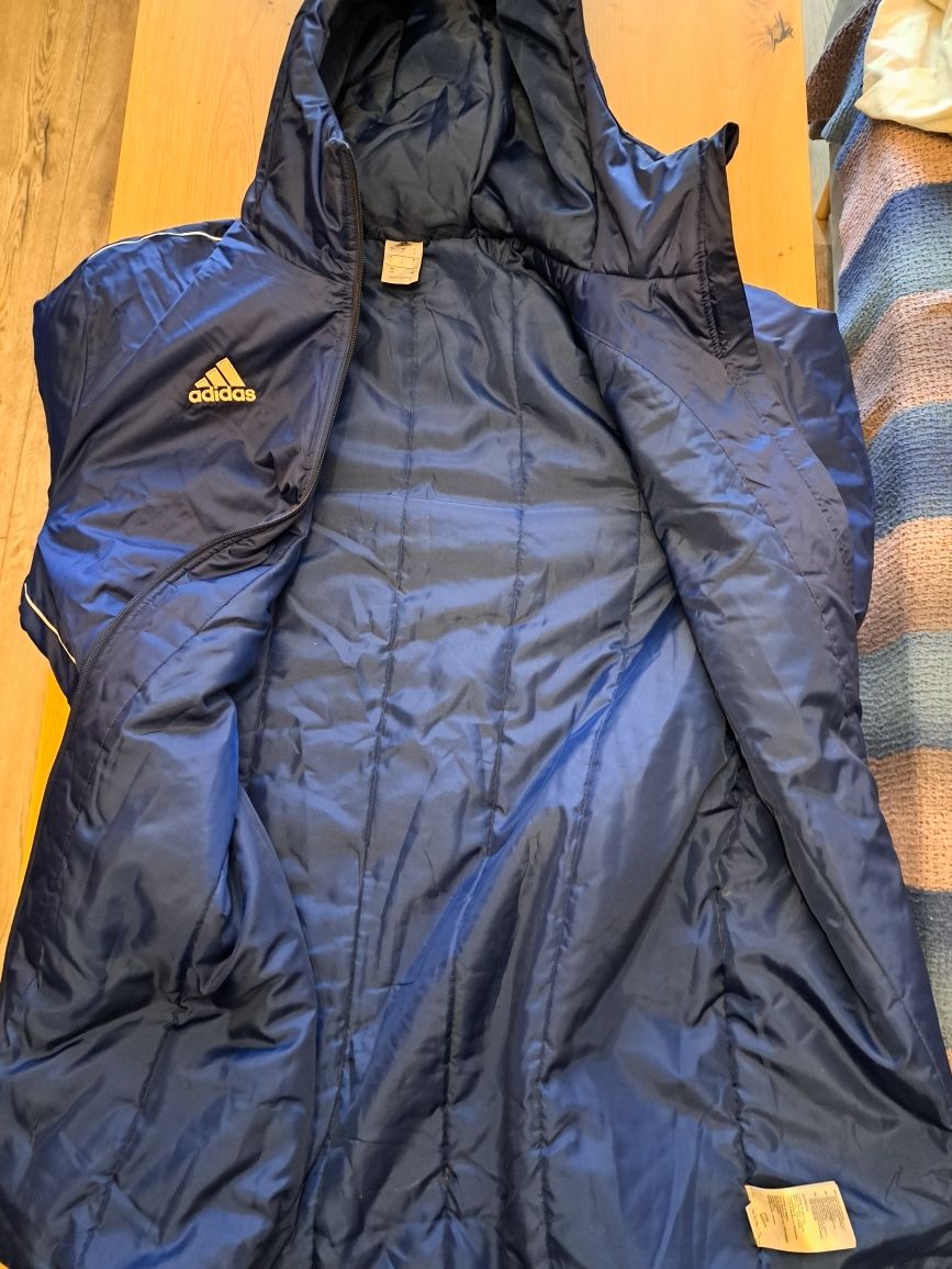 Męska kurtka sportowa Adidas L/XXL