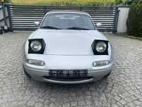 Mazda Mx5 Miata 1990 KLIMA Nowy Dach Niski Przebieg