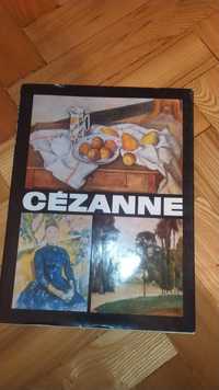 Paul Cezanne album