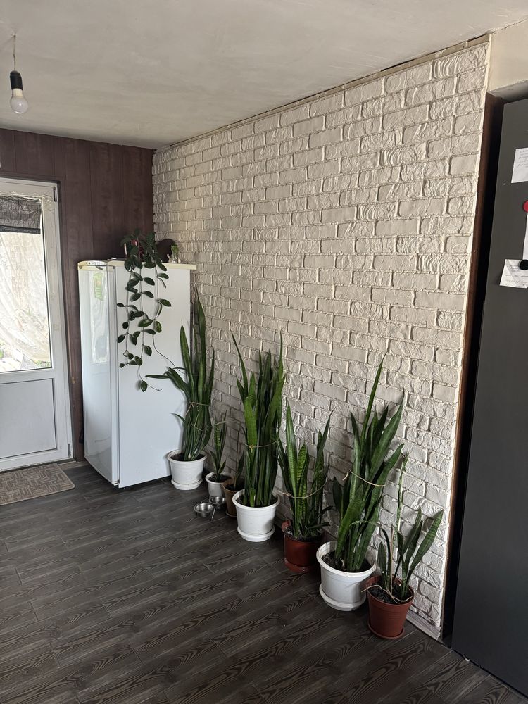 Продам дом с мебелью г. Змиев 110 м2