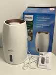 Nawilżacz ewaporacyjny PHILIPS HU2716/10